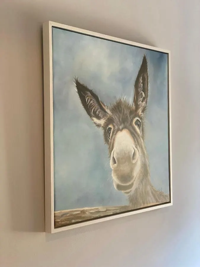 Trendy Stylish Apartment! - 5 Minute Walk To The Best Beach! - Great Location - Parking - Fast Wifi - Smart Tv - Newly Decorated - Sleeps Up To 6! Close To Bournemouth & Poole Town Centre & Sandbanks 0*,